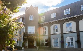 Lady Gregory Hotel, Leisure Club & Beauty Rooms